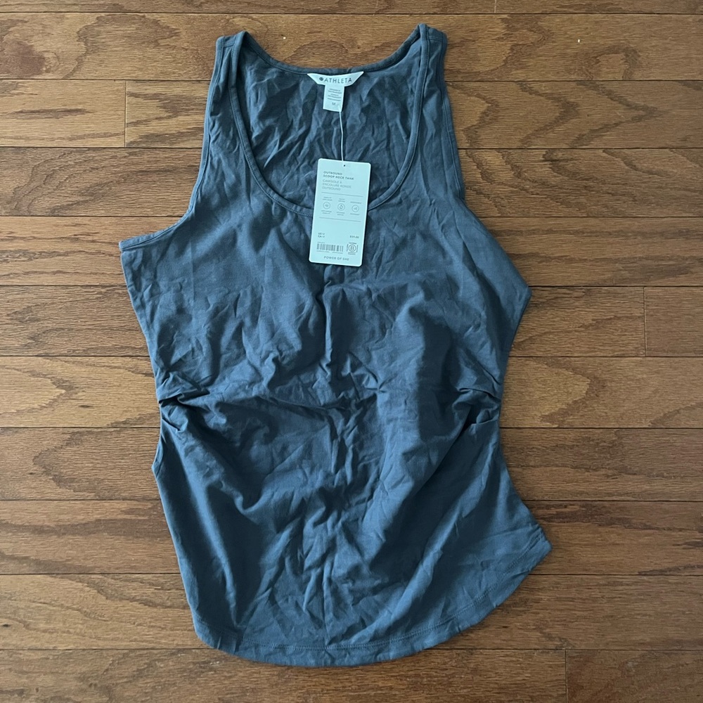 Athleta Tank Top